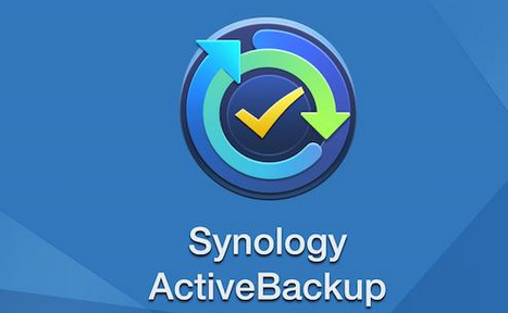 Synology Active Backup for Business unterstützt nun macOS